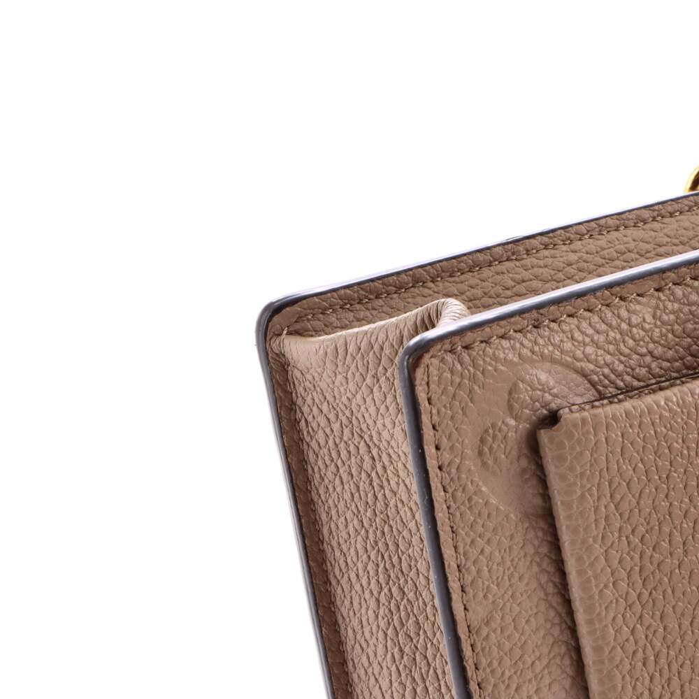 Louis Vuitton Vavin Chain Wallet Nm #234348L21B - Picture 6 of 8